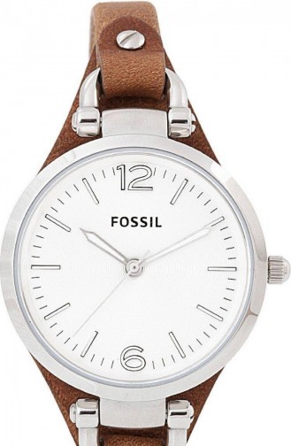 Fossil Women´s Watch Es3060 3060