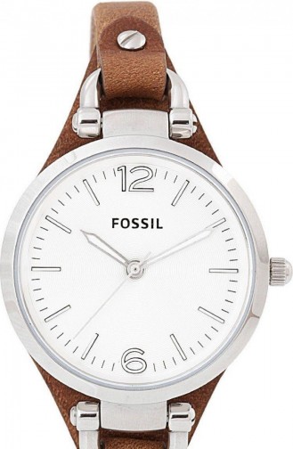 Fossil Es3060 Montre Pour Femme 3060