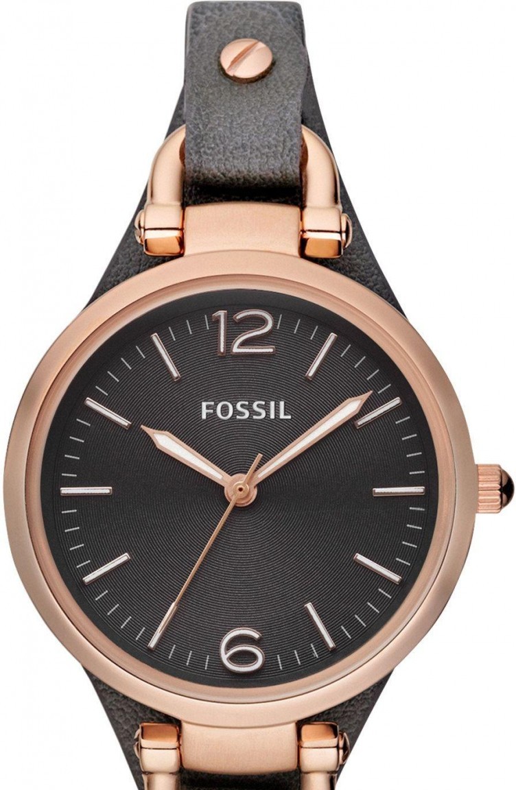 Fossil Es3077 Montre Pour Femme 3077 | Sefamerve