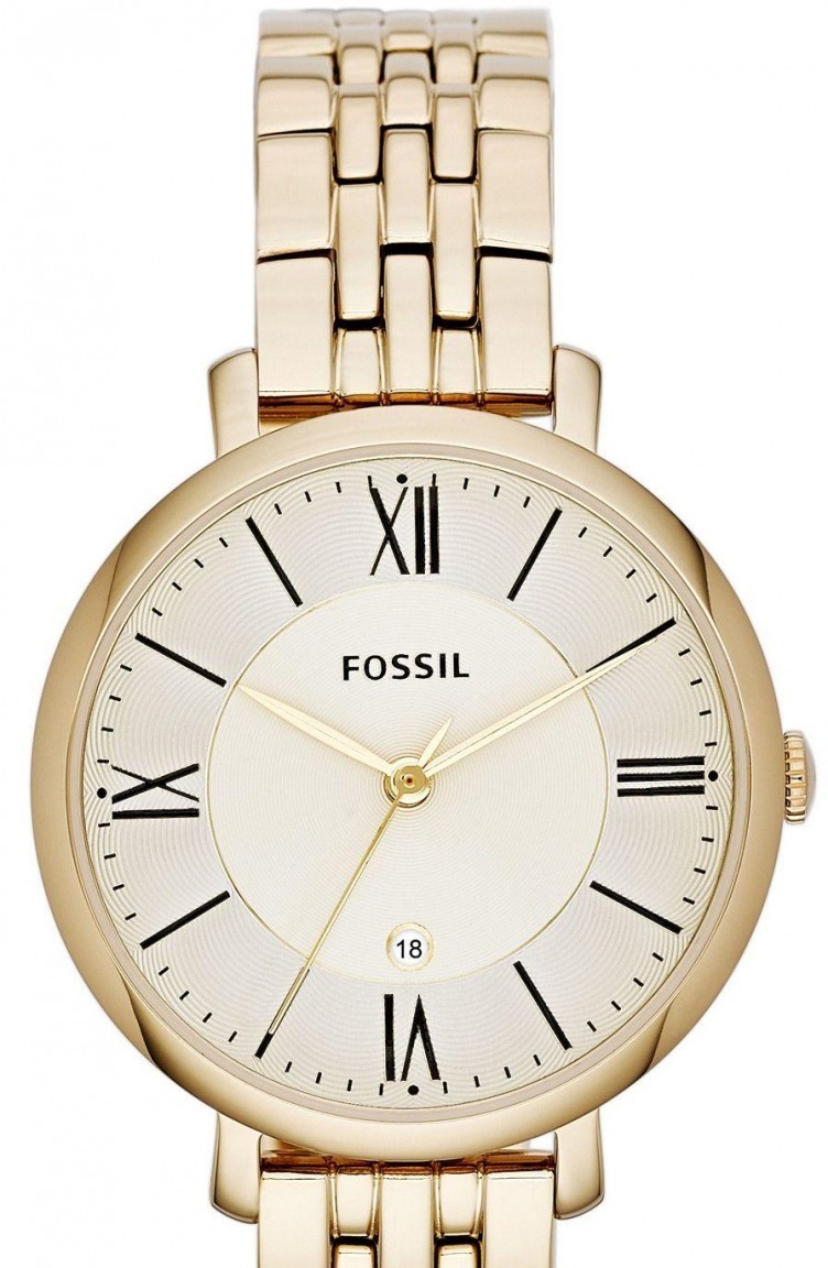 Fossil Es3434 Women´s Hand Watch 3434 