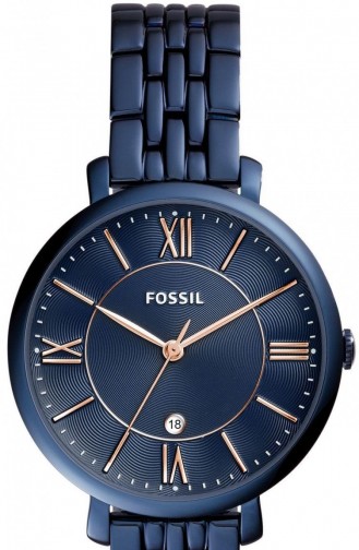 Fossil Es4094 Bayan Kol Saati