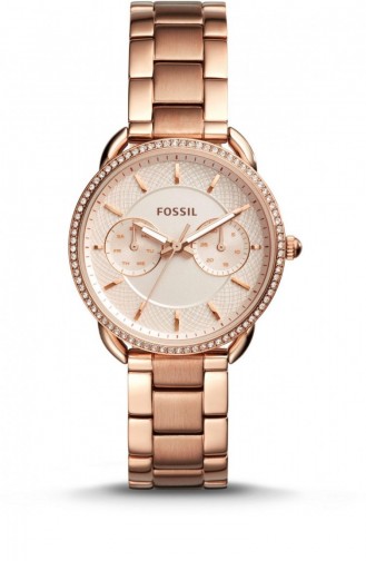 Fossil Es4264 Bayan Kol Saati