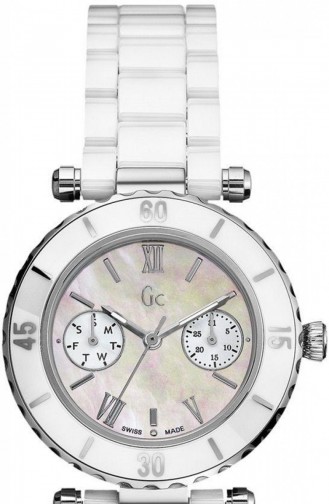 Guess Collection Gci35003L1 Women´s Hand Watch 35003L1