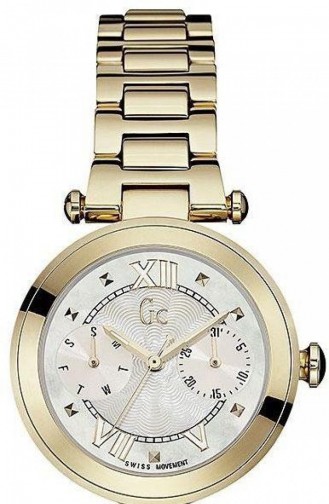 Guess Collection Gcy06008L1 Women´s Hand Watch 06008L1