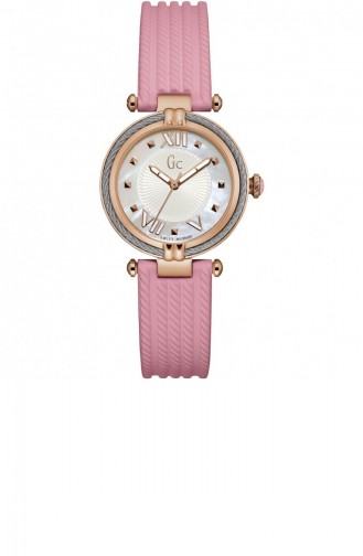 Guess Collection Gcy18011L1 Montre Pour Femme 18011L1