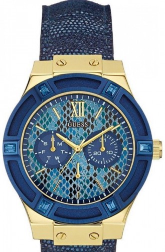 Guess Women´s Wristwatch Guw0289L3 0289L3