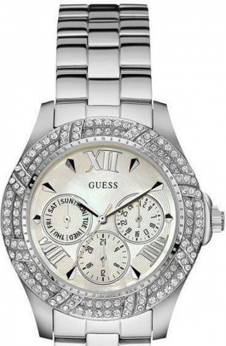 Guess Guw0632L1 Montre Pour Femme 0632L1