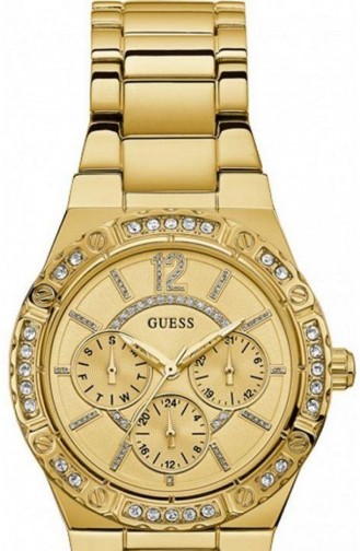 Guess Women´s Wristwatch Guw0845L2 0845L2