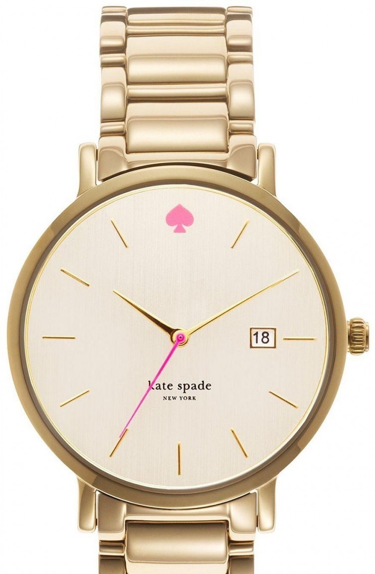 Kate Spade Ks1Yru0009 Women s Watch 1YRU0009 Sefamerve