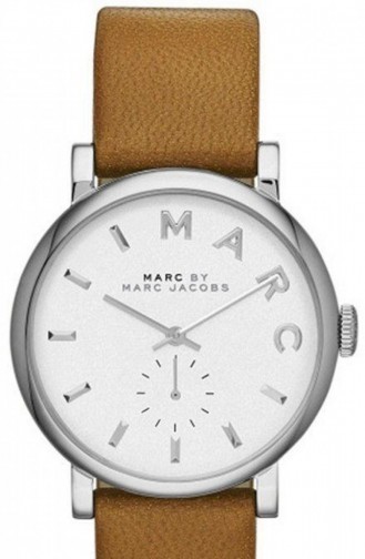 Marc By Marc Jacobs Mbm1265 Women´s Wrist Watch 1265