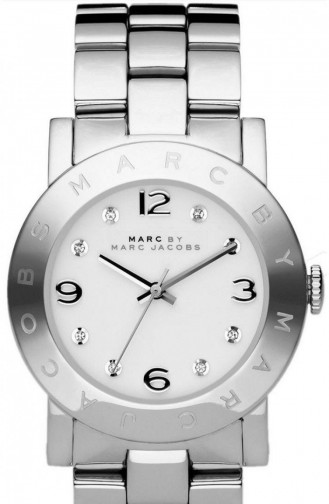 Marc By Marc Jacobs Mbm3054 Women´s Wrist Watch 3054