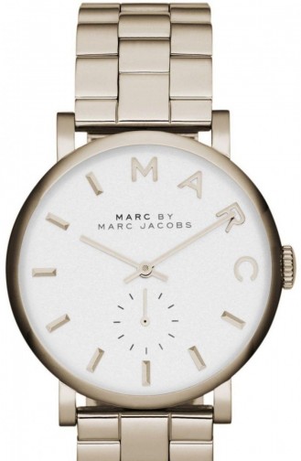 Marc Jacobs Mbm3243 Damen Armbanduhr 3243