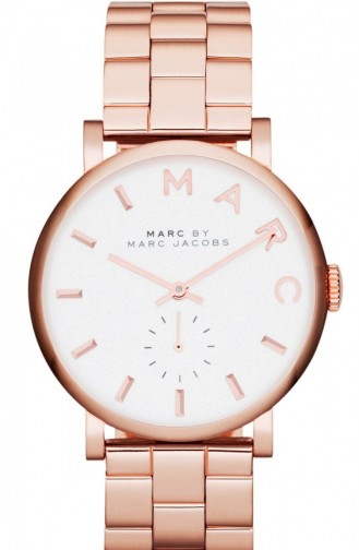 Marc Jacobs Mbm3244 Kadın Kol Saati 3244