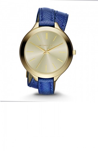 Saxon blue Horloge 2286