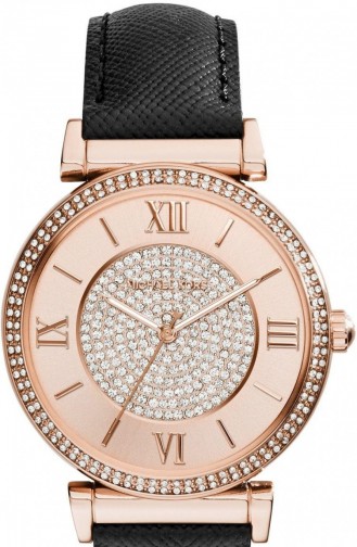 Michael Kors Mk2376 Montre Pour Femme 2376