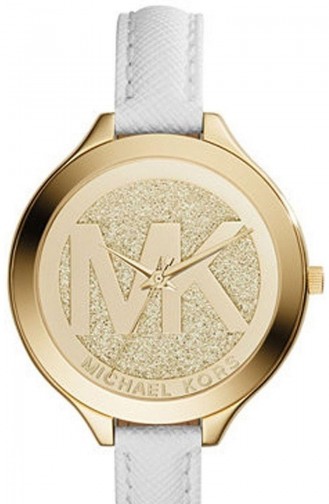 Michael Kors Mk2389 Montre Pour Femme 2389