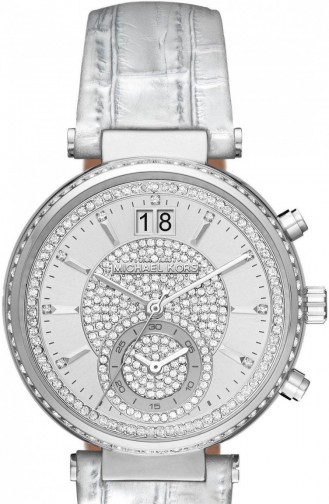 Michael Kors Mk2443 Montre Pour Femme 2443