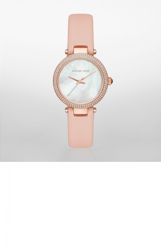 Michael Kors Mk2590 Montre Pour Femme 2590