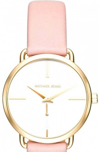 Michael Kors Mk2659 Damen Armbanduhr 2659