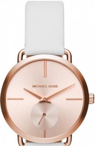 Michael Kors Mk2660 Kadın Kol Saati