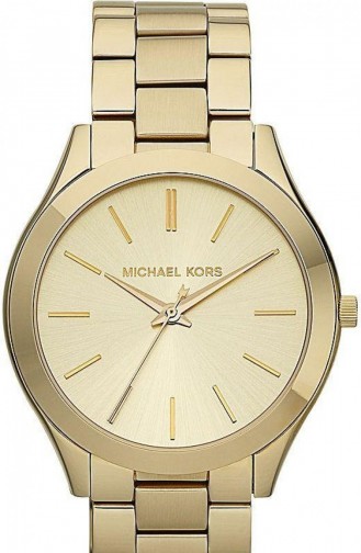 Michael Kors Mk3179 Damenuhr 3179