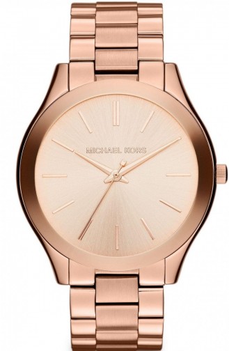 Michael Kors Mk3197 Bayan Kol Saati