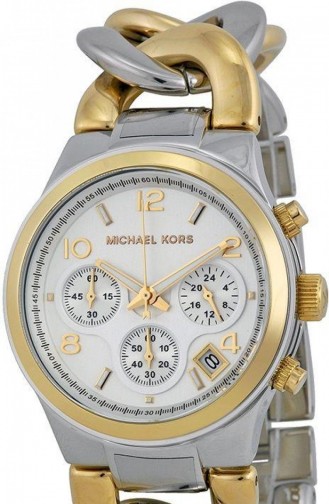 Michael Kors Women´s Watch Mk3199 3199