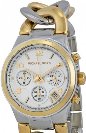 Michael Kors Mk3199 Damenuhr 3199