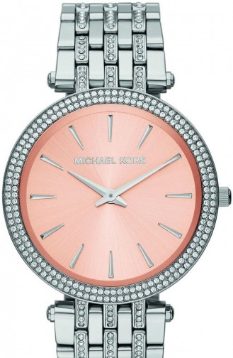 Michael Kors Mk3218 Montre Pour Femme 3218