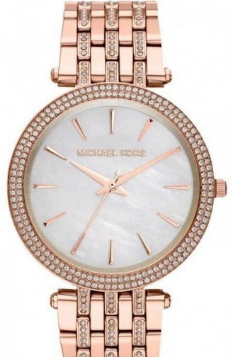 Michael Kors Mk3220 Women´s Watches 3220