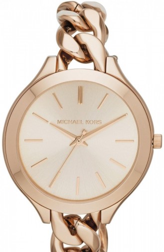 Michael Kors Mk3223 Montre Pour Femme 3223