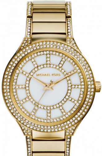 Michael Kors Mk3312 Montre Pour Femme 3312