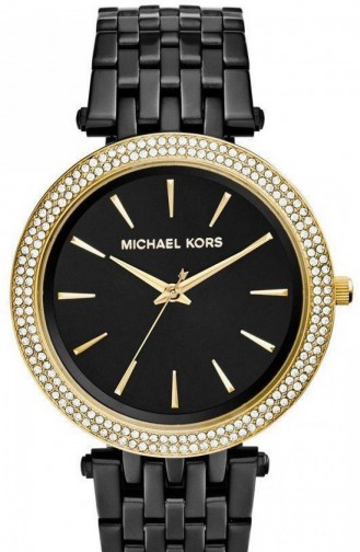 Michael Kors Mk3322 Bayan Kol Saati 3322