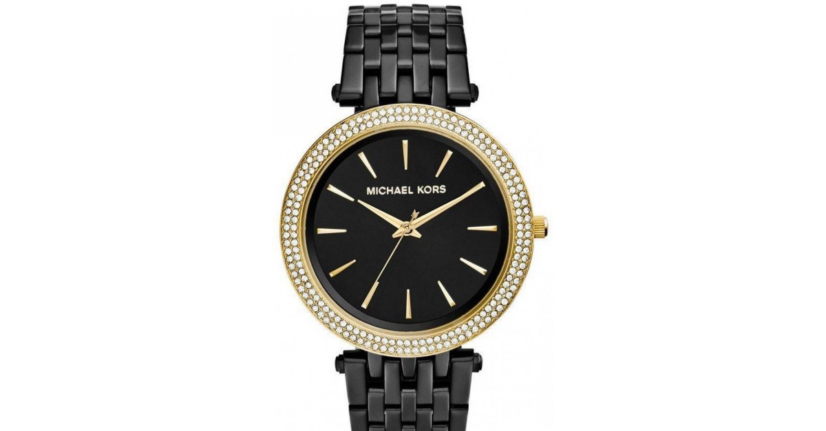 Michael clearance kors mk3322