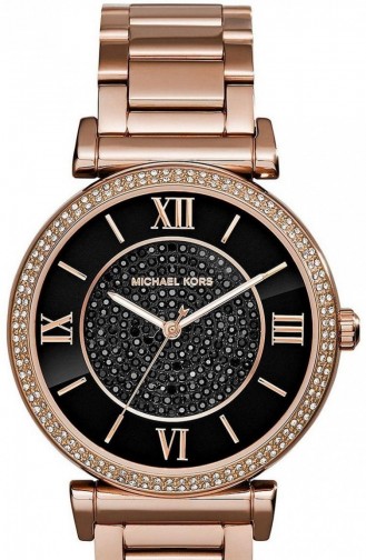 Michael Kors Mk3356 Montre Pour Femme 3356