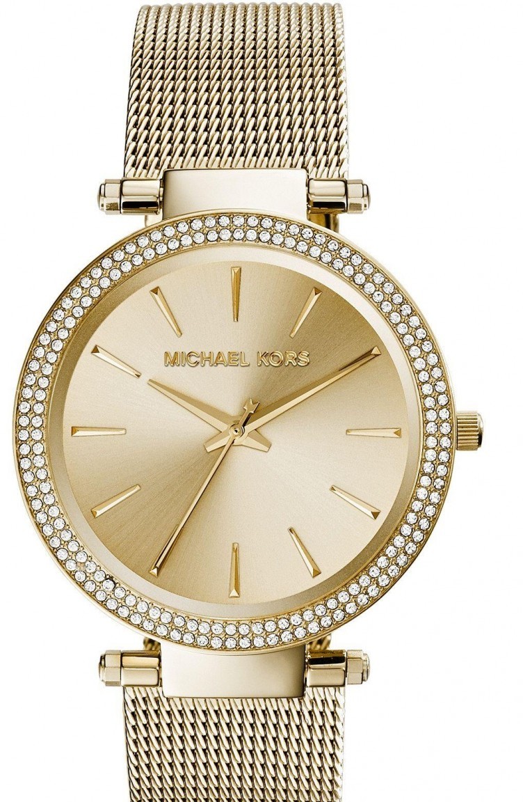 Michael Kors Mk3368 Women s Watch 3368 Sefamerve