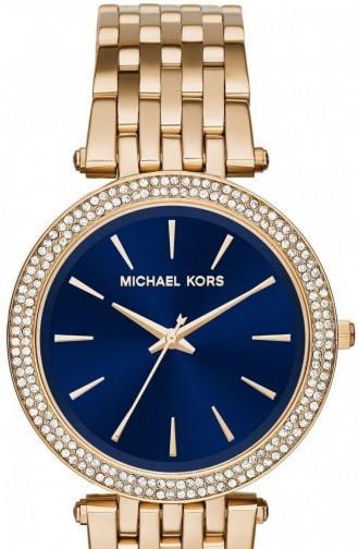 Michael Kors Mk3406 Montre Pour Femme 3406