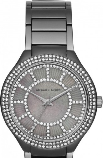 Michael Kors Mk3410 Montre Pour Femme 3410