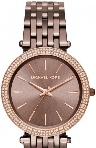 Michael Kors Mk3416 Montre Pour Femme 3416