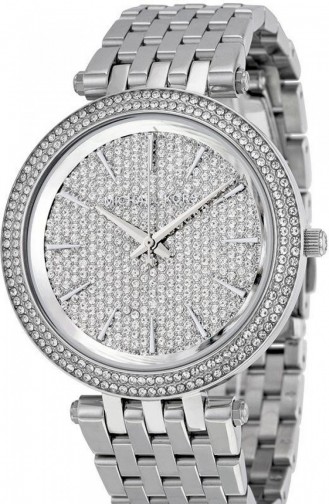 Michael Kors Mk3437 Montre Pour Femme 3437