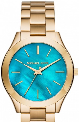 Michael Kors Women´s Watch Mk3492 3492