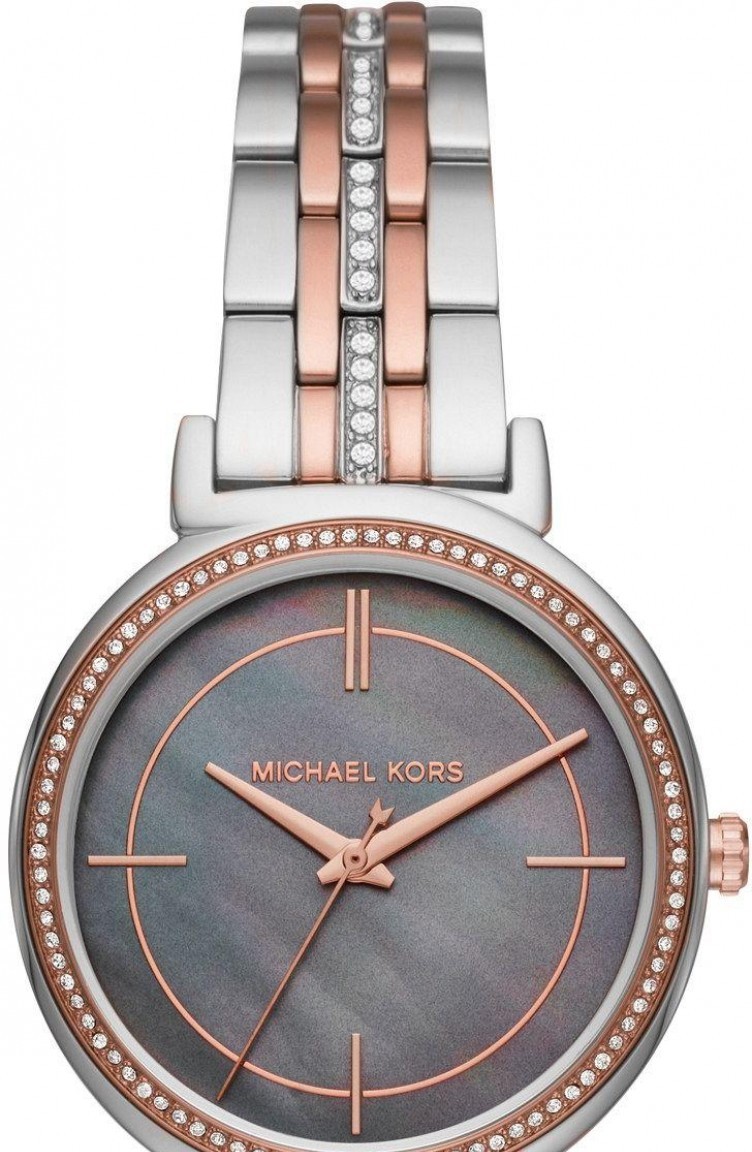 Michael Kors Mk3642 Kadın Kol Saati