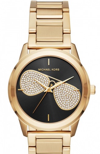 Michael Kors Mk3647 Damen Armbanduhr 3647
