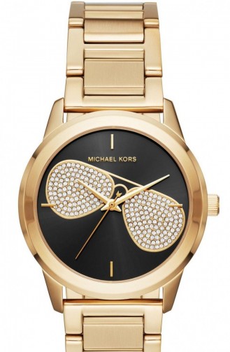 Michael Kors Mk3647 Montre Pour Femme 3647