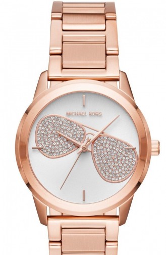 Michael Kors Mk3673 Montre Pour Femme 3673