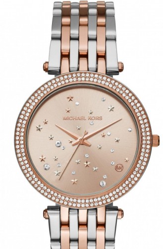 Michael Kors Mk3726 Montre Pour Femme 3726