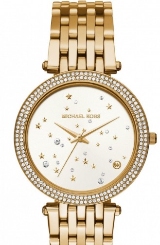 Michael Kors Mk3727 Damen Armbanduhr 3727