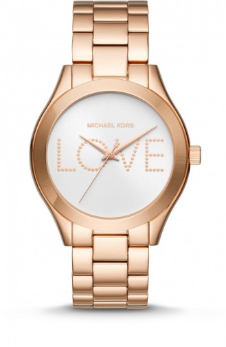 Michael Kors Women´s Watch Mk3804 3804