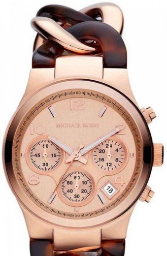 Michael Kors Mk4269 Bayan Kol Saati