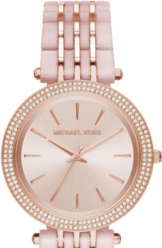 Michael Kors Mk4327 Montre Pour Femme 4327